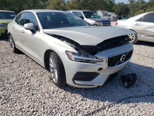 VOLVO S60 T5 MOM 2019 7jr102fk3kg000840