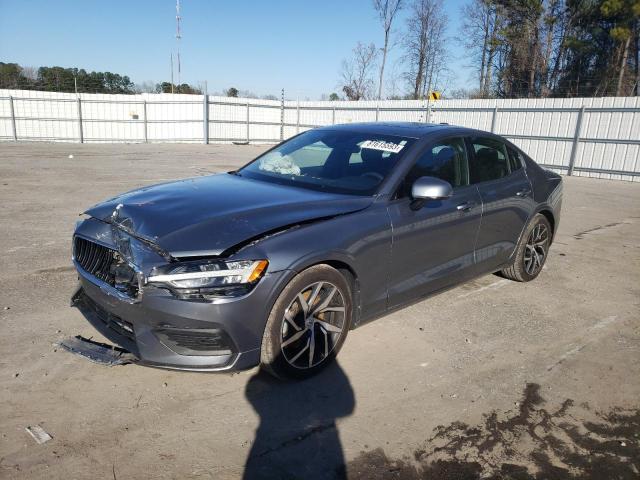 VOLVO S60 2019 7jr102fk3kg012177