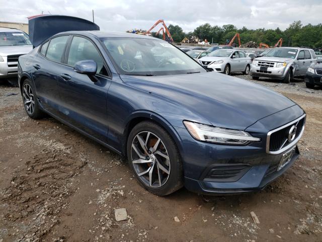 VOLVO S60 T5 MOM 2019 7jr102fk3kg016407