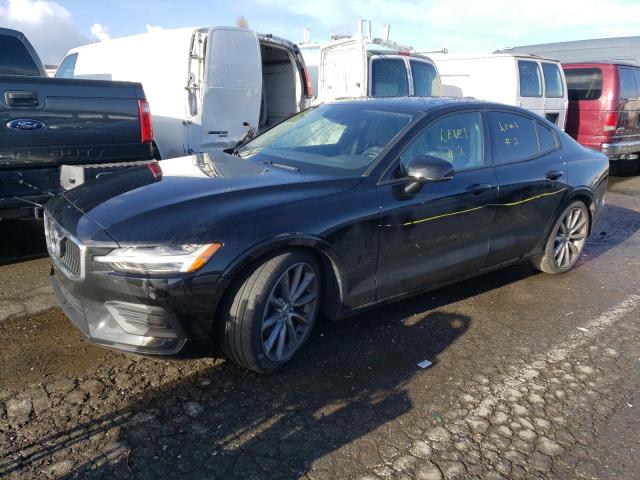 VOLVO S60 T5 MOM 2019 7jr102fk3kg017198