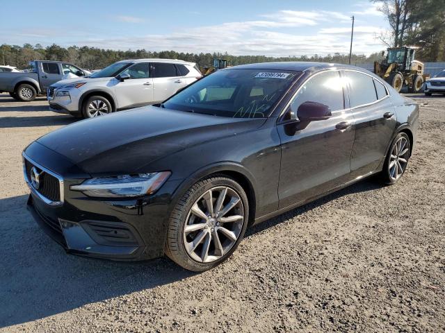 VOLVO S60 2020 7jr102fk3lg041969