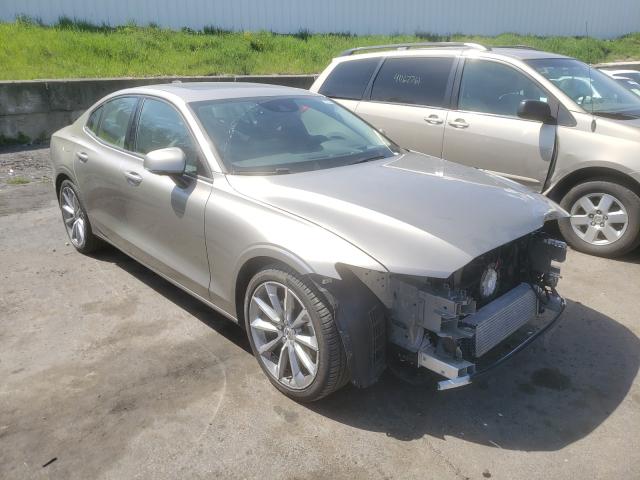 VOLVO S60 T5 MOM 2020 7jr102fk3lg063339