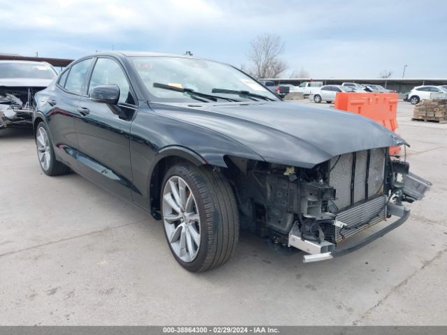 VOLVO S60 2021 7jr102fk3mg093393