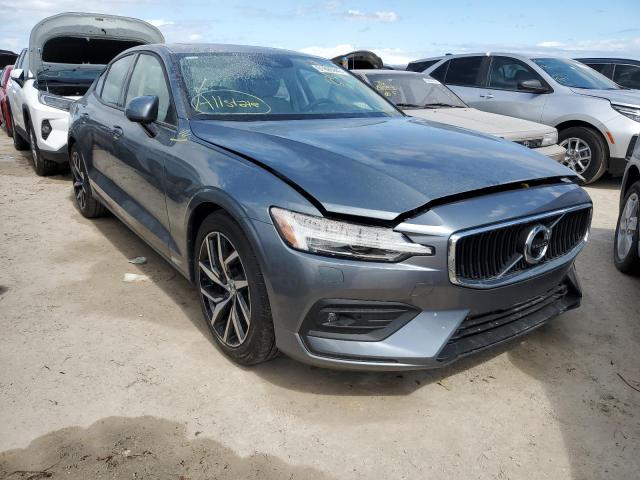 VOLVO S60 T5 MOM 2019 7jr102fk4kg002001