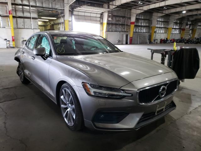 VOLVO S60 T5 MOM 2019 7jr102fk4kg003441