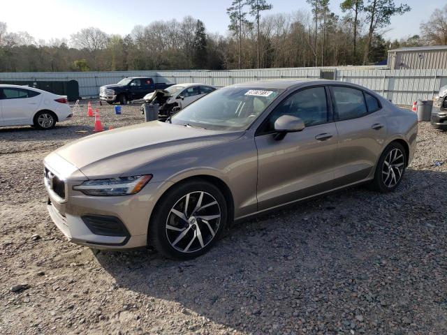 VOLVO S60 T5 MOM 2019 7jr102fk4kg010339