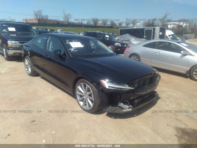 VOLVO S60 2019 7jr102fk4kg015914