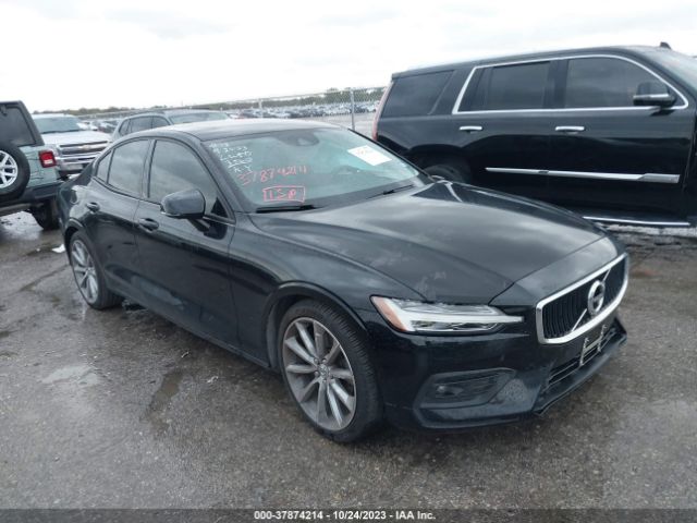 VOLVO S60 2020 7jr102fk4lg049031