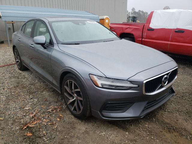 VOLVO S60 T5 MOM 2020 7jr102fk4lg051278