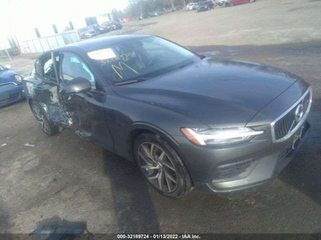 VOLVO S60 2020 7jr102fk4lg057453