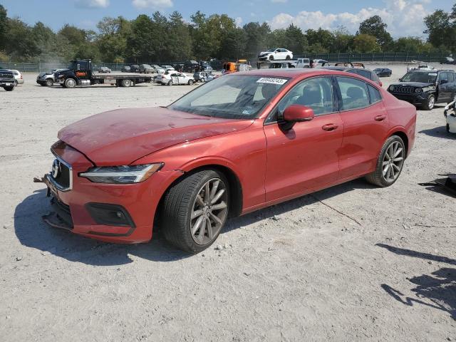 VOLVO S60 2020 7jr102fk4lg059736