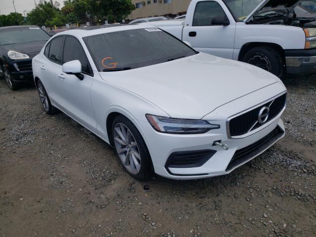 VOLVO S60 T5 MOM 2020 7jr102fk4lg065469