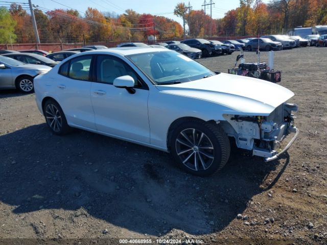 VOLVO S60 2021 7jr102fk4mg096321