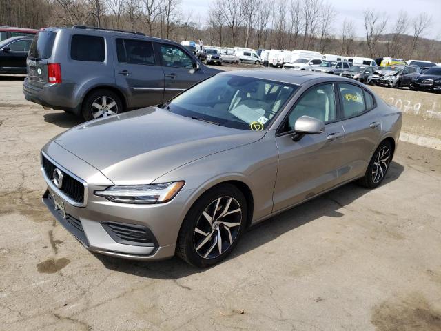 VOLVO S60 T5 MOM 2019 7jr102fk5kg013685