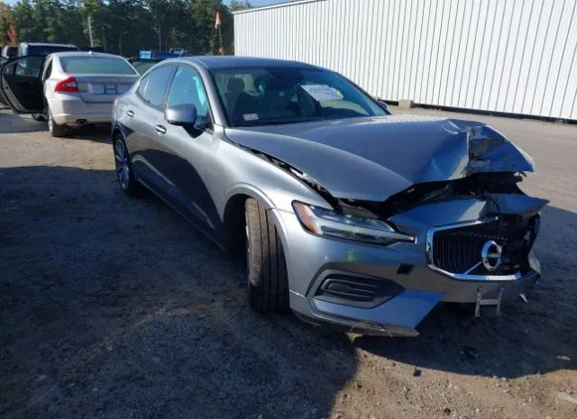 VOLVO S60 2020 7jr102fk5lg043979