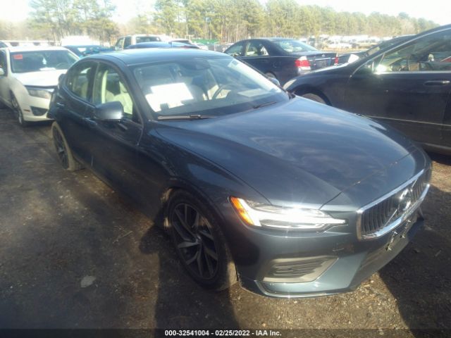 VOLVO S60 2020 7jr102fk5lg054769