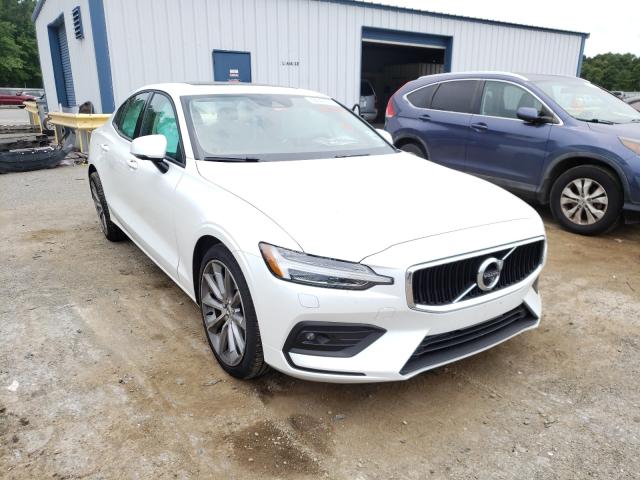 VOLVO S90 T6 MOM 2020 7jr102fk5lg063942