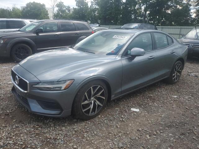 VOLVO S60 T5 MOM 2020 7jr102fk5lg071735