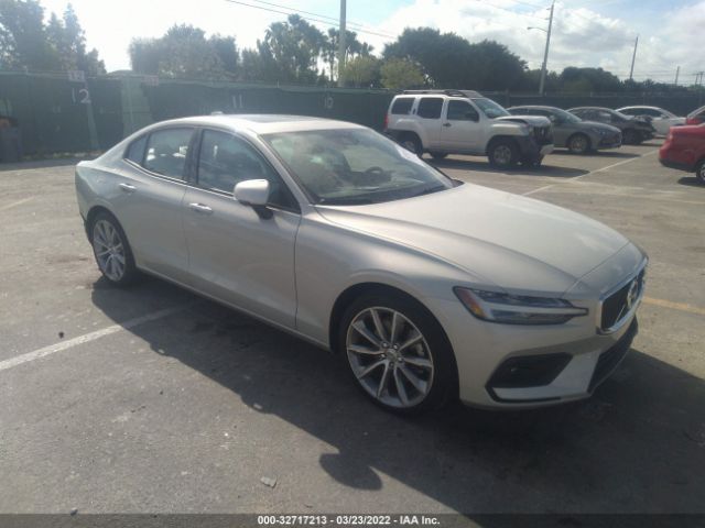 VOLVO S60 2021 7jr102fk5mg094609