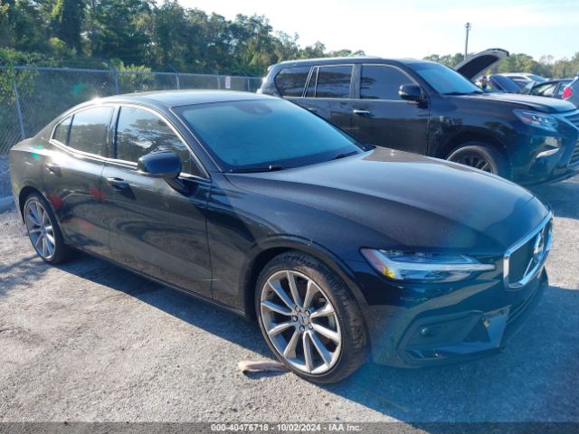 VOLVO S60 2021 7jr102fk5mg095341