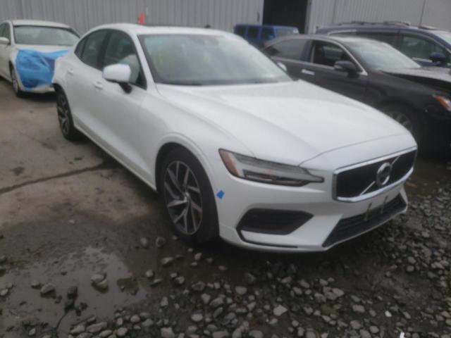 VOLVO S60 T5 MOM 2019 7jr102fk6kg011105