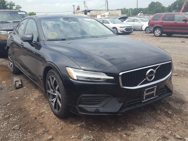 VOLVO S60 T5 MOM 2020 7jr102fk6lg039830