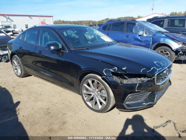 VOLVO S60 2020 7jr102fk6lg066266