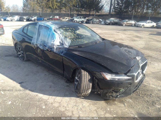 VOLVO S60 2020 7jr102fk6lg067921