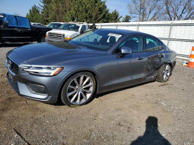 VOLVO S60 T5 MOM 2019 7jr102fk7kg003952