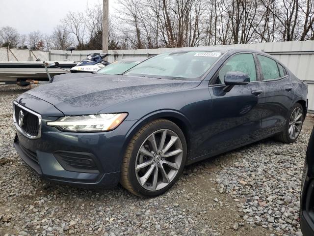 VOLVO S60 2019 7jr102fk7kg004177