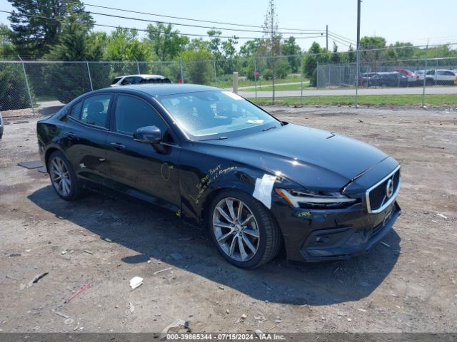 VOLVO S60 2019 7jr102fk7kg013073