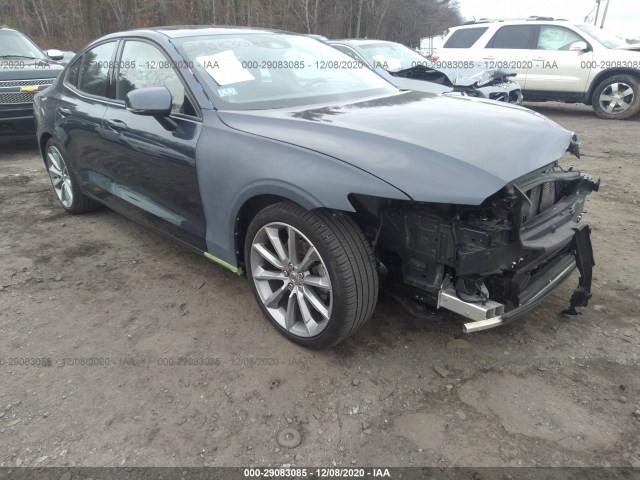 VOLVO S60 2019 7jr102fk7kg014739