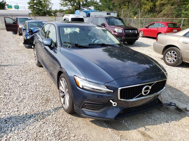 VOLVO S60 T5 MOM 2020 7jr102fk7lg040064