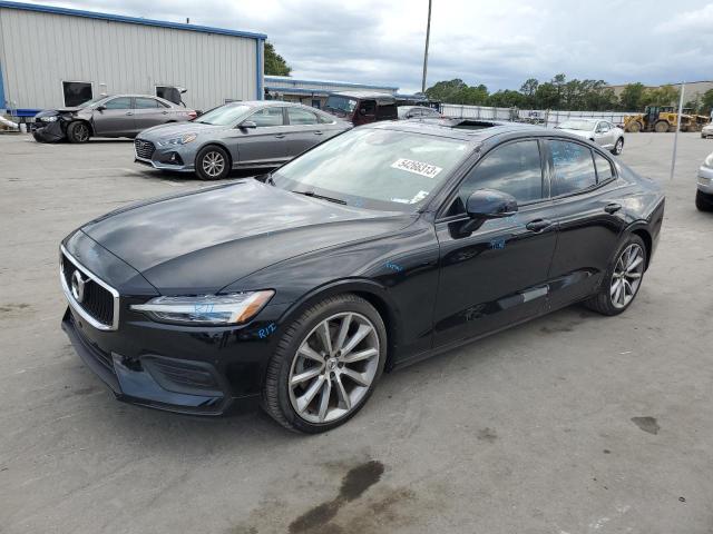 VOLVO S60 2020 7jr102fk7lg059746