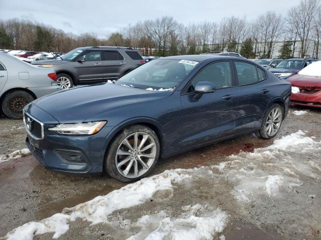 VOLVO S60 2021 7jr102fk7mg094255