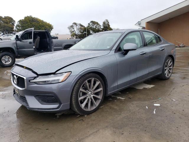 VOLVO S60 2019 7jr102fk8kg001384