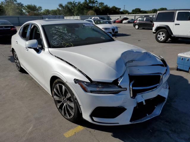 VOLVO S60 T5 MOM 2019 7jr102fk8kg017083