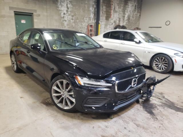 VOLVO S60 T5 MOM 2020 7jr102fk8lg037366