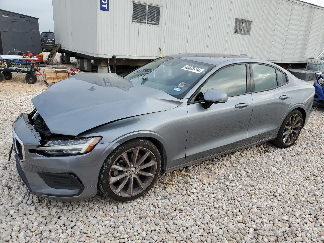 VOLVO S60 2020 7jr102fk8lg042485