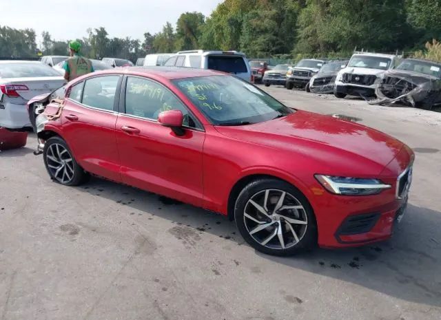 VOLVO S60 2020 7jr102fk8lg043720