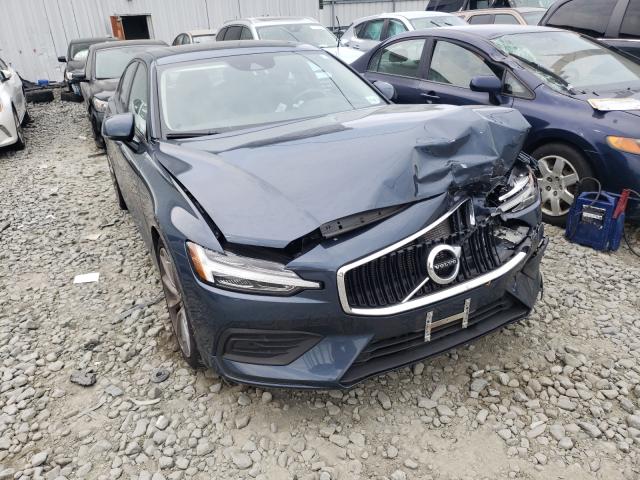 VOLVO S60 T5 MOM 2020 7jr102fk8lg054457