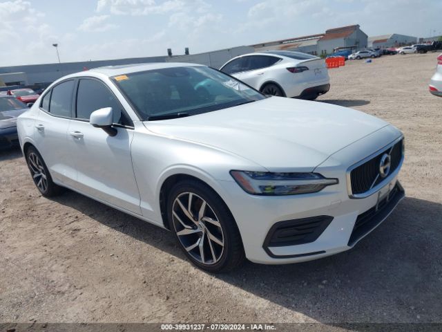 VOLVO S60 2020 7jr102fk8lg054667