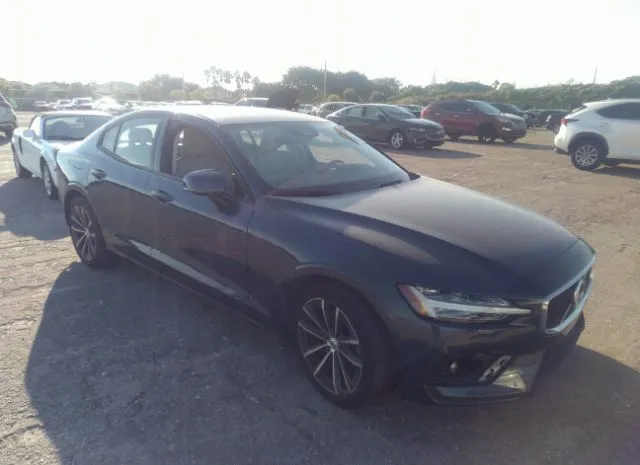 VOLVO S60 2021 7jr102fk8mg093969