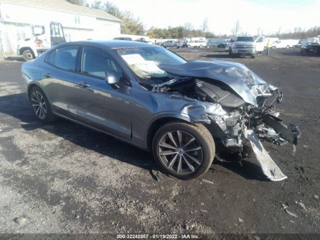 VOLVO S60 2021 7jr102fk8mg095382