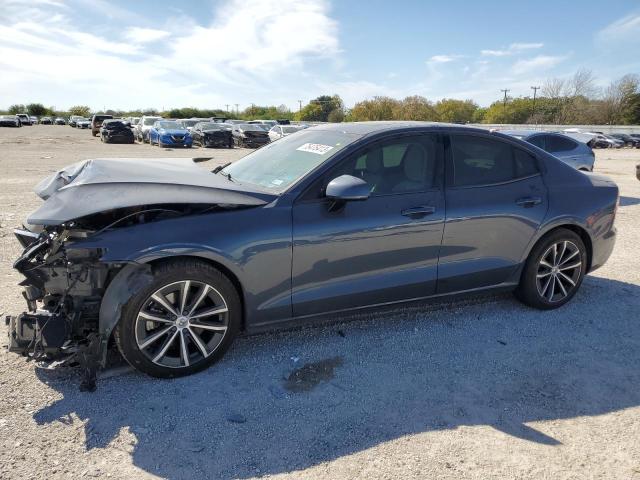 VOLVO S60 2021 7jr102fk8mg102329