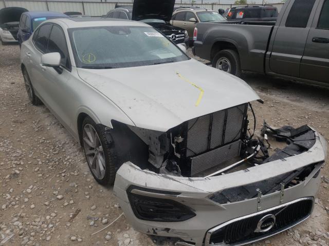 VOLVO S60 T5 MOM 2019 7jr102fk9kg000678