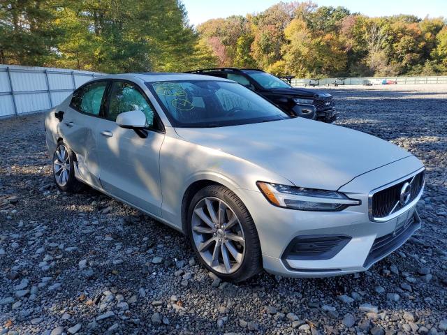 VOLVO S60 T5 MOM 2019 7jr102fk9kg001118