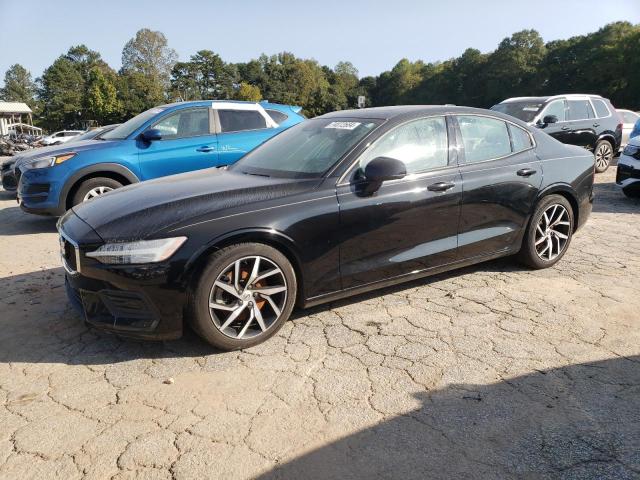 VOLVO S60 T5 MOM 2019 7jr102fk9kg002916