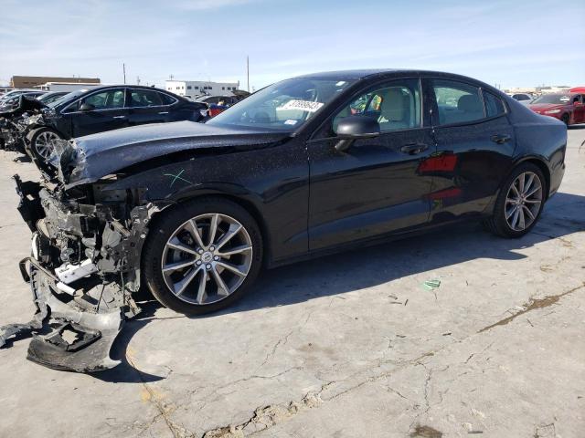 VOLVO S60 T5 MOM 2019 7jr102fk9kg003774