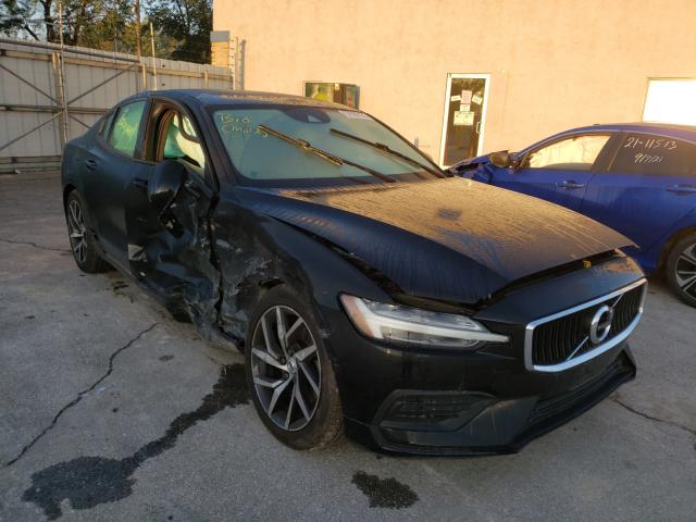 VOLVO S60 T5 MOM 2019 7jr102fk9kg016833